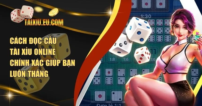 đọc cầu